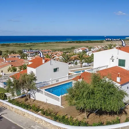 Girasol By Vila Alaior