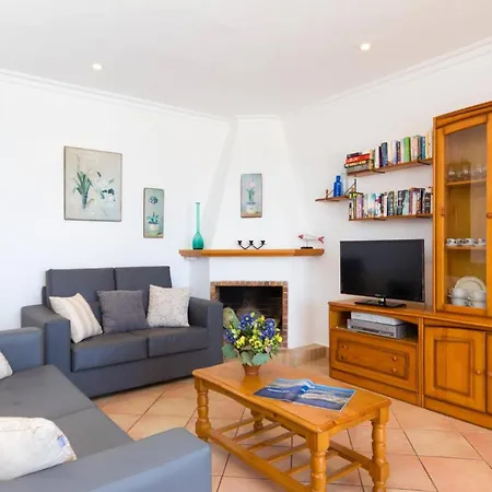 Vila Girasol By