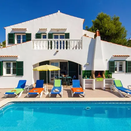 Villa Girasol By *