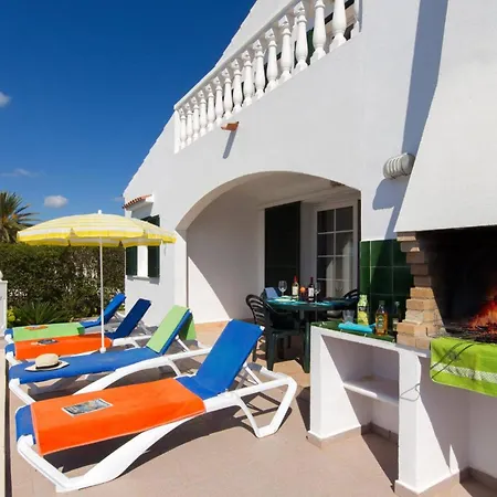 Villa Girasol By