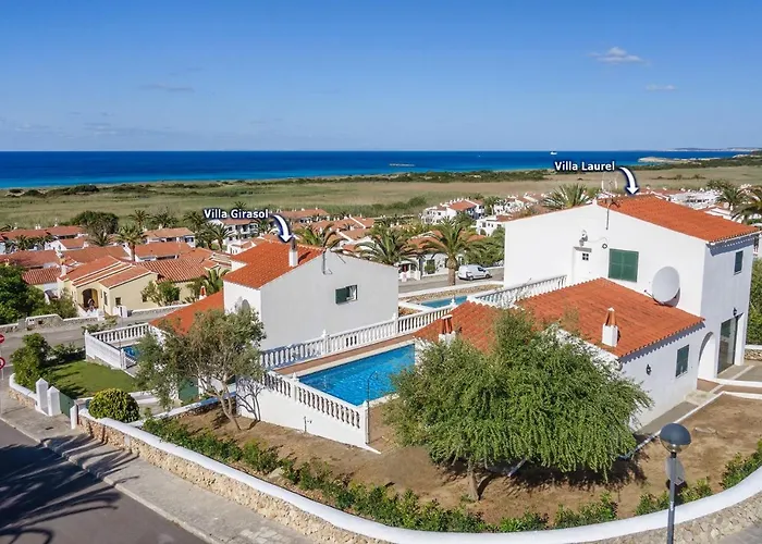 Girasol By فيلة الايور